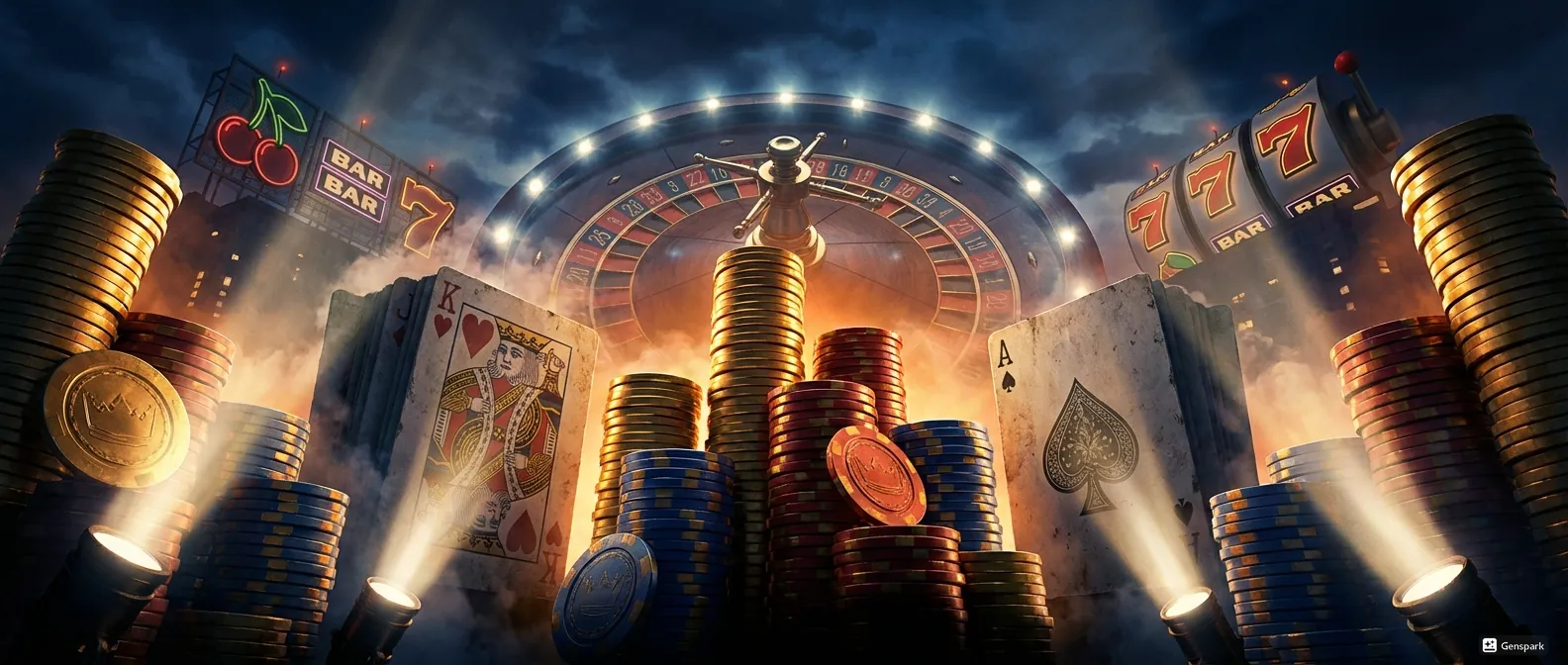 Lowen Play Casino bonus