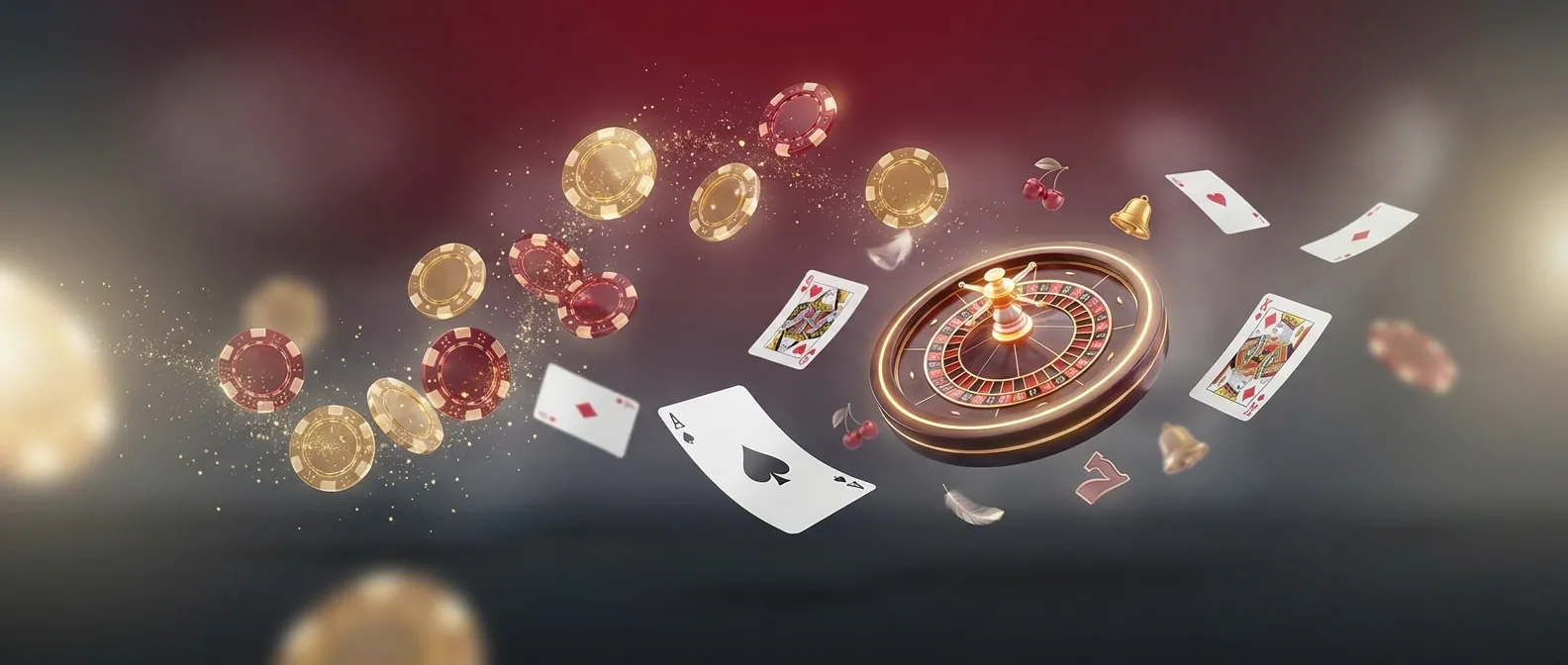Lowen Play Casino bonus
